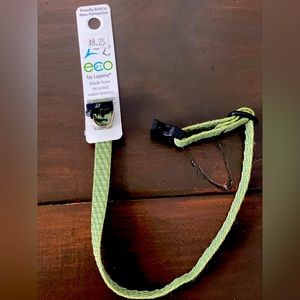 Recycled Pet collar made in USA!